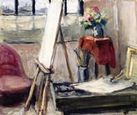 The Studio