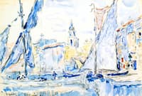 Saint Tropez
