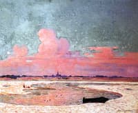 Brittany: Low Tide