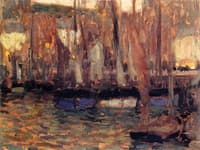 The Port
