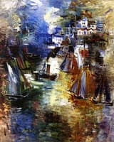 The Port of Havre