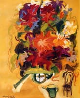 The Flower Cart