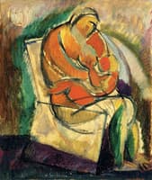 Mother and Child