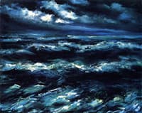 The Sea