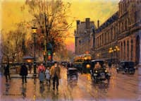 Street Scene