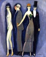 Montparnasse Blues