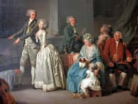 La famille Gohin