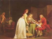 A Visit to Grandfather