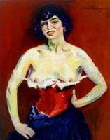Anita la Gitane