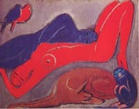 La Quiétude