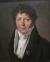 Portrait of a Man