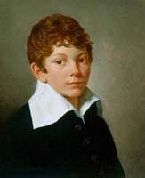 Portrait of a Boy