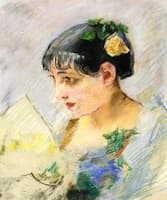Spanish Woman
