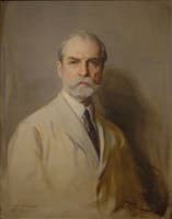 Charles Evans Hughes