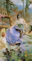 La Peinture
