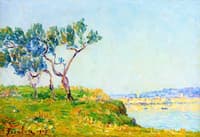Les Martigues, Morning Effect