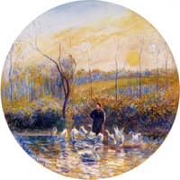 Goose Girl