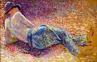 The Rest - Le repos de l´ouvrier