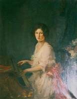 Hilary Wilson, Countess Munster