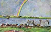 The Rainbow