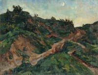 Ravines