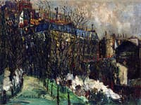 Montmartre