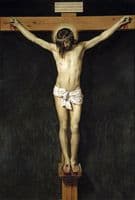 The Crucifixion