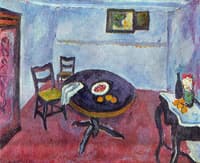 Room in Spain (Valencia)