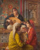 The Musicians