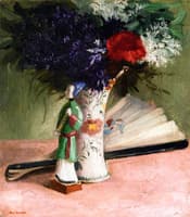 Bouquet of Violets
