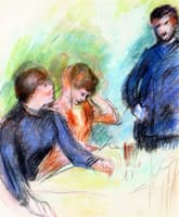 The Conversation