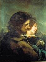 The Happy Lovers