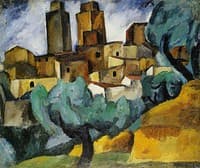 San Gimignano