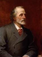 George Meredith, Novelist and Poet
