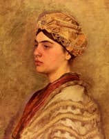 Jewish Bride