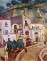 Sorrento