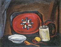 Still Life
