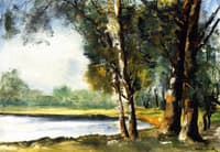 The Pond