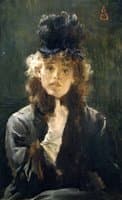 Une Parissene