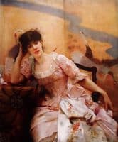 Portrait of a Lady