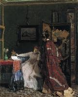 La Visite (The Visit)