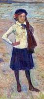Elisabeth van Rysselberghe