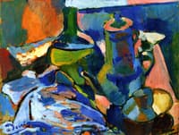 Still LIfe