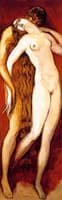 Adam and Eve