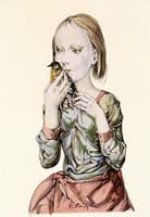 Young Woman