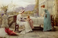 Afternoon Tea