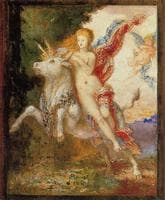 The Abduction of Europa