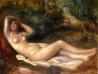 Nude Study