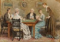 A Good Hand