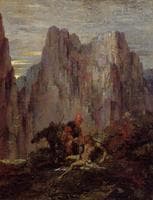 The Good Samaritan
